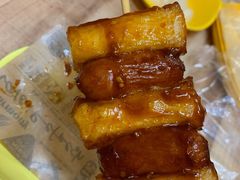 -BHC炸鸡(明洞总店)