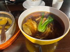 -鸡鸣寺百味斋素菜馆