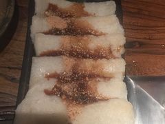 -老牌坊云南鱼豆花火锅(嵩山店)