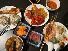 -北京海德酒店温泉