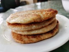 馅饼-新乡饭店