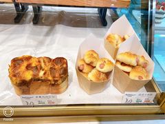 法式小热狗-九月生活(江汉店)