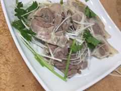 沙姜猪手-三叔煮意