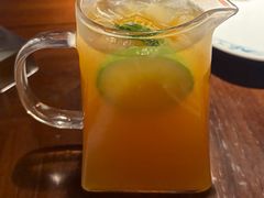 -许爷家·生态湖鲜(徐汇日月光店)
