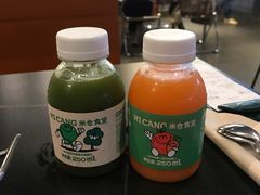 -米仓食堂(正佳广场店)
