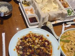 -95号酱骨·一块豆腐(展春园西路店)