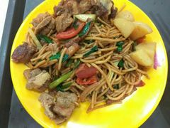 -芙蓉餐厅(厦大店)