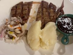 -老井俄式餐厅