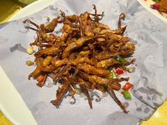 -大笑饭堂(甲子桥店)