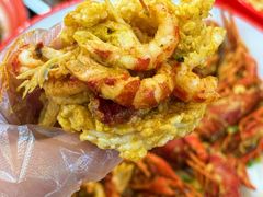 -香满锅老北京羊蝎子火锅·家常菜(新街口店)