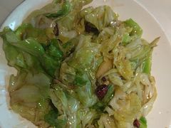-茅庐川菜(烟台万象汇店)