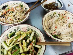 -蔬之缘素食(东城分店)