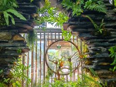 -国家植物园南园