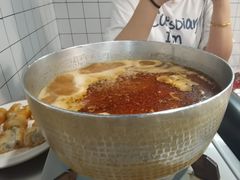 -燃计沙茶皇·香港沙茶火锅(人广旗舰店)