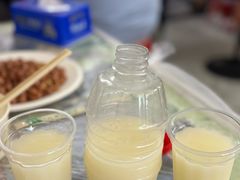 -桂萍特色牛筋牛杂(长堤街总店)