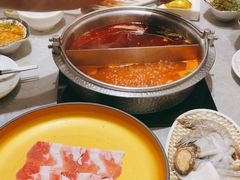 -一绪に寿喜烧(荟聚店)