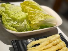 -小街猪手(团结湖店)