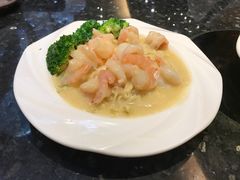 -新兴·金羊座·粤菜点心(乐峰店)