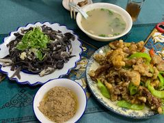 -北三沙家烧麦(北头道街店)