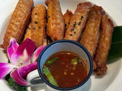 -太食獸泰式茶餐厅(IFS国金中心店)