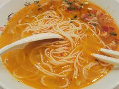 -上味馆南翔小笼(杏山路店)