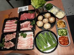 -陇璟烧肉酒场(友谊阳光城店)