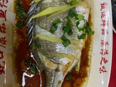 -蛇口康乐快餐鱼仔档(翠苑小区店)