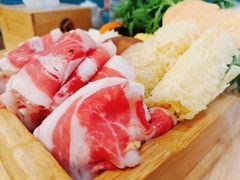 寿喜锅-村上一屋(望京店)