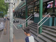 -清真·鸦儿李记·涮肉(花市店)