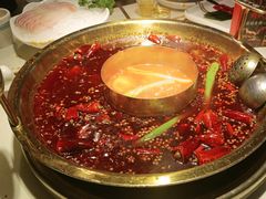 -二荆条·城市森林火锅旗舰店