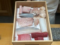 -荣一代目OMAKASE板前料理