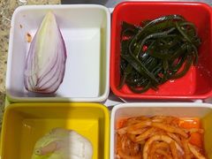 -大头叔烤鸡爪·朝鲜族烤串(天池路店)