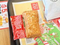 -肯德基(石佛营店)