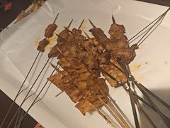 -三个大叔东北烧烤·砂锅菜(西三旗店)