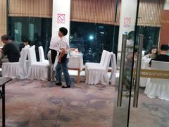 -渔满仓海鲜渔家(象山二店)