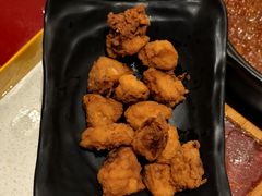 -钢管厂五区小郡肝串串香火锅(梅川路店)