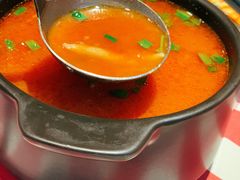 -西贝莜面村(近铁城市广场店)