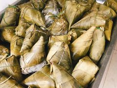 -罗子龙罗家桂花汤圆(曹都巷店)