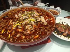 -四川饭店·小龙虾(长白店)