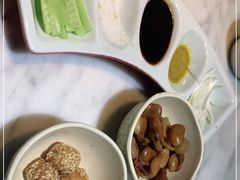 -京味斋·北京烤鸭(华威桥北工大店)