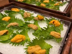 -万岛日本料理铁板烧(万泰国际店)