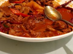 -中发源·清真餐厅(春风店)