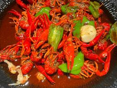 -沪小胖·小龙虾·蓝龙王(八佰伴店)