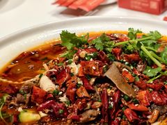 -旺达·福州菜(正大广场店)