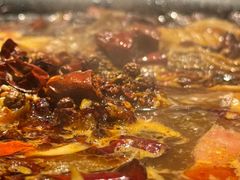 -雀蓝川菜(奥体广场店)