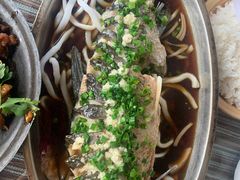 -自游人·美食一楼·地道徽菜(三十年名店)