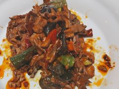 -大碗居·烤鸭·鱼头泡饼(天坛东门店)