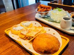 温州名小吃拼盘-美乐食街(小南店)