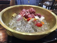 -冰煮羊(天利店)