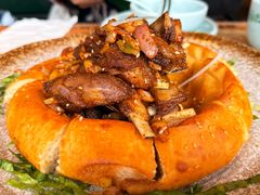 -新粤新疆菜(禅城店)